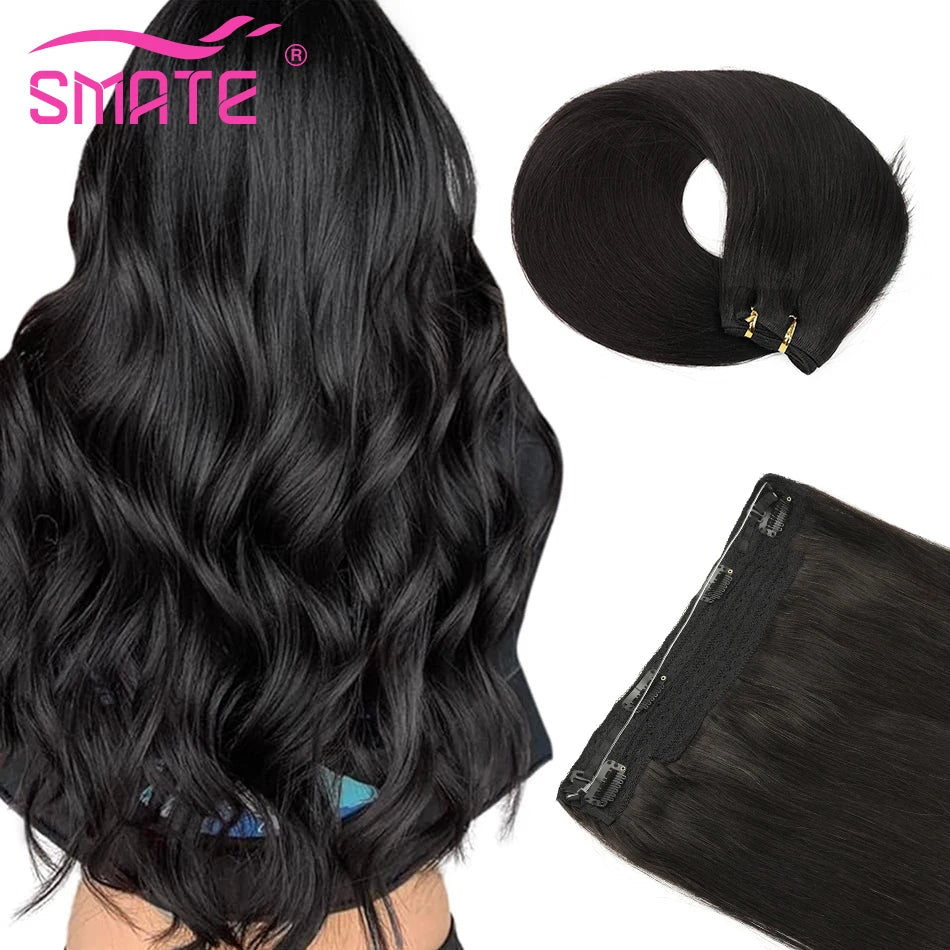 Human Hair Extension for Women