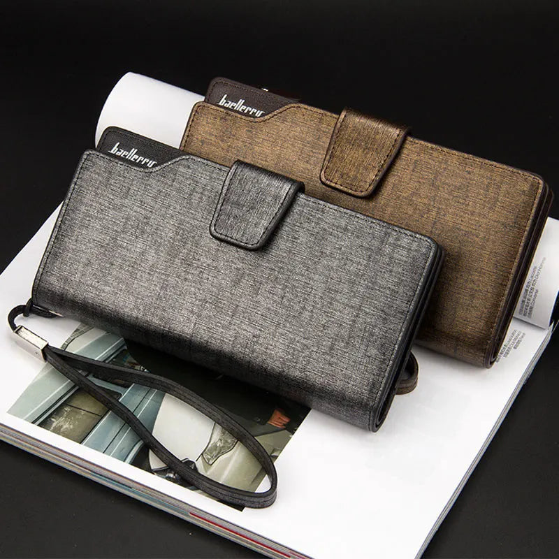 Classico Style Wallet