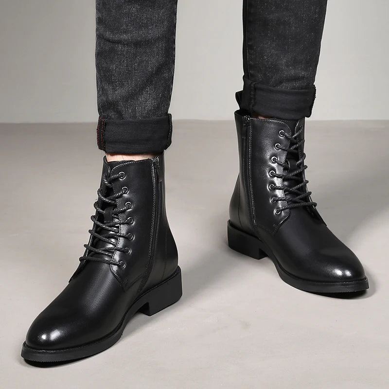 Botas Casuais Masculina