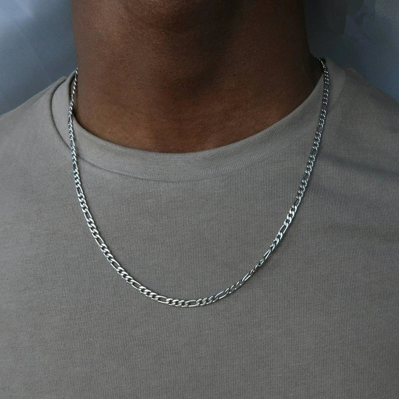 Fashion Necklace For Men