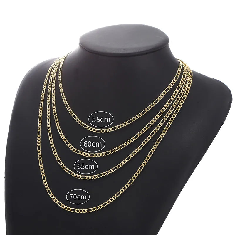 Fashion Necklace For Men