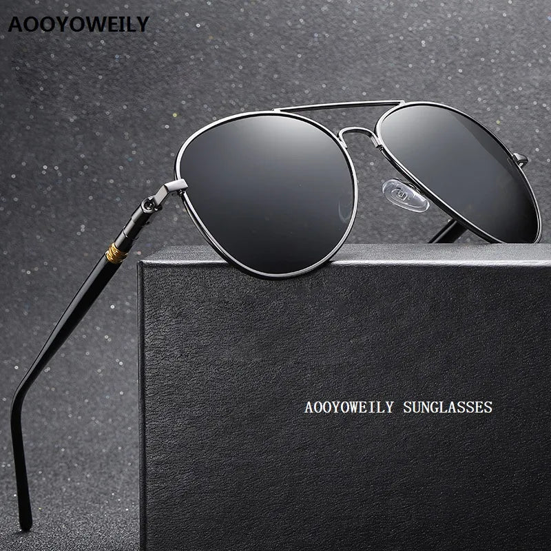 Luxury Sunglasses