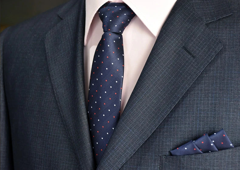 Fashion Tie