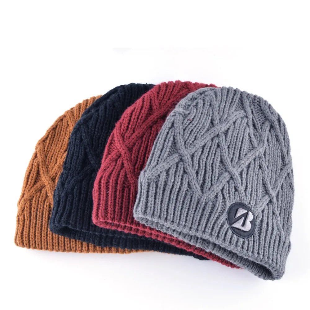 Unisex Men's Hat Beanies