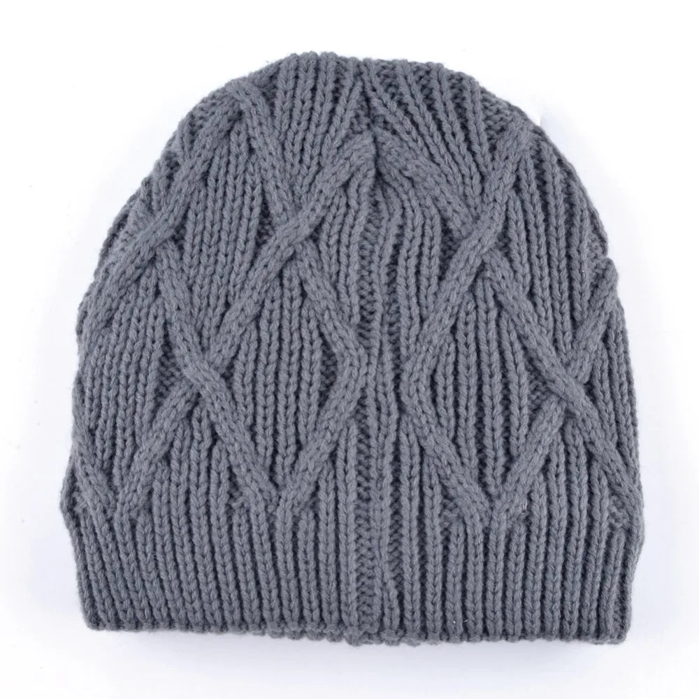 Unisex Men's Hat Beanies