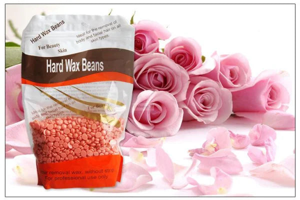 Solid grain wax hair removal 50g