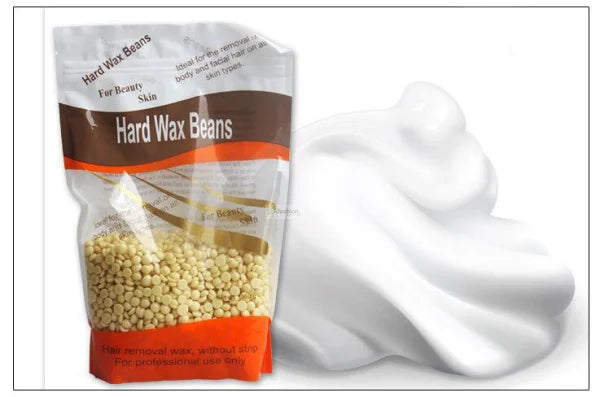 Solid grain wax hair removal 50g