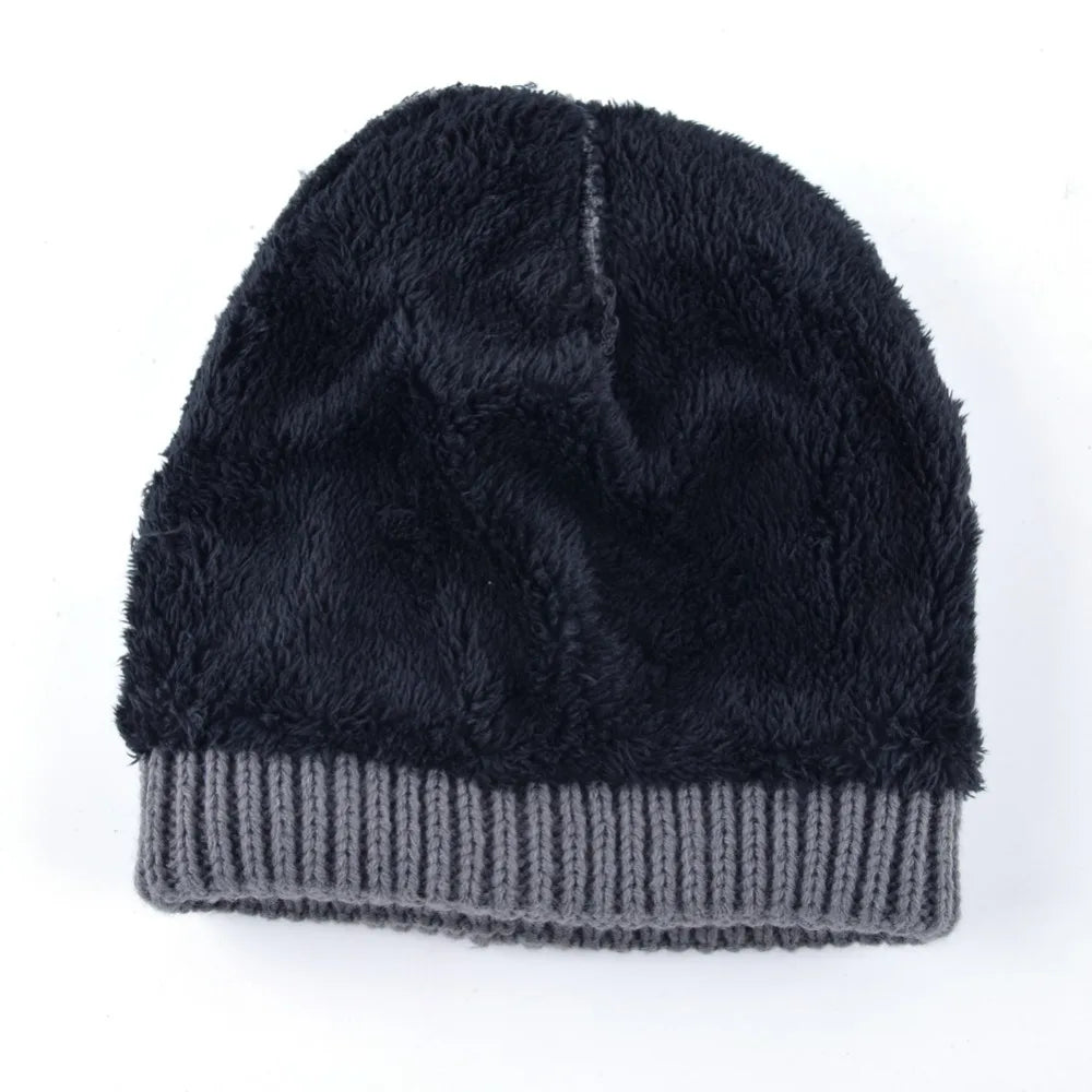 Unisex Men's Hat Beanies