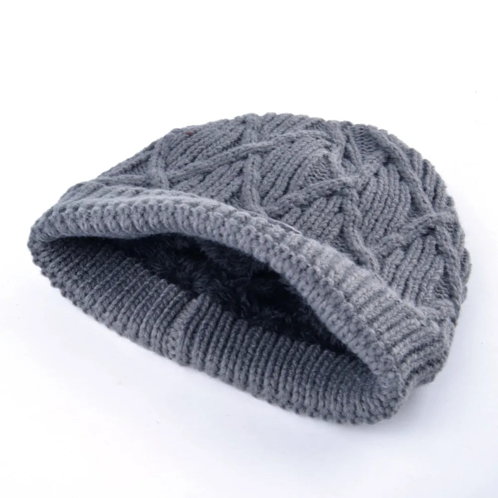 Unisex Men's Hat Beanies