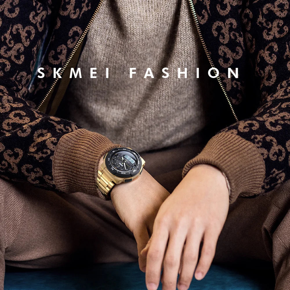 SKMEI Fashion Sport