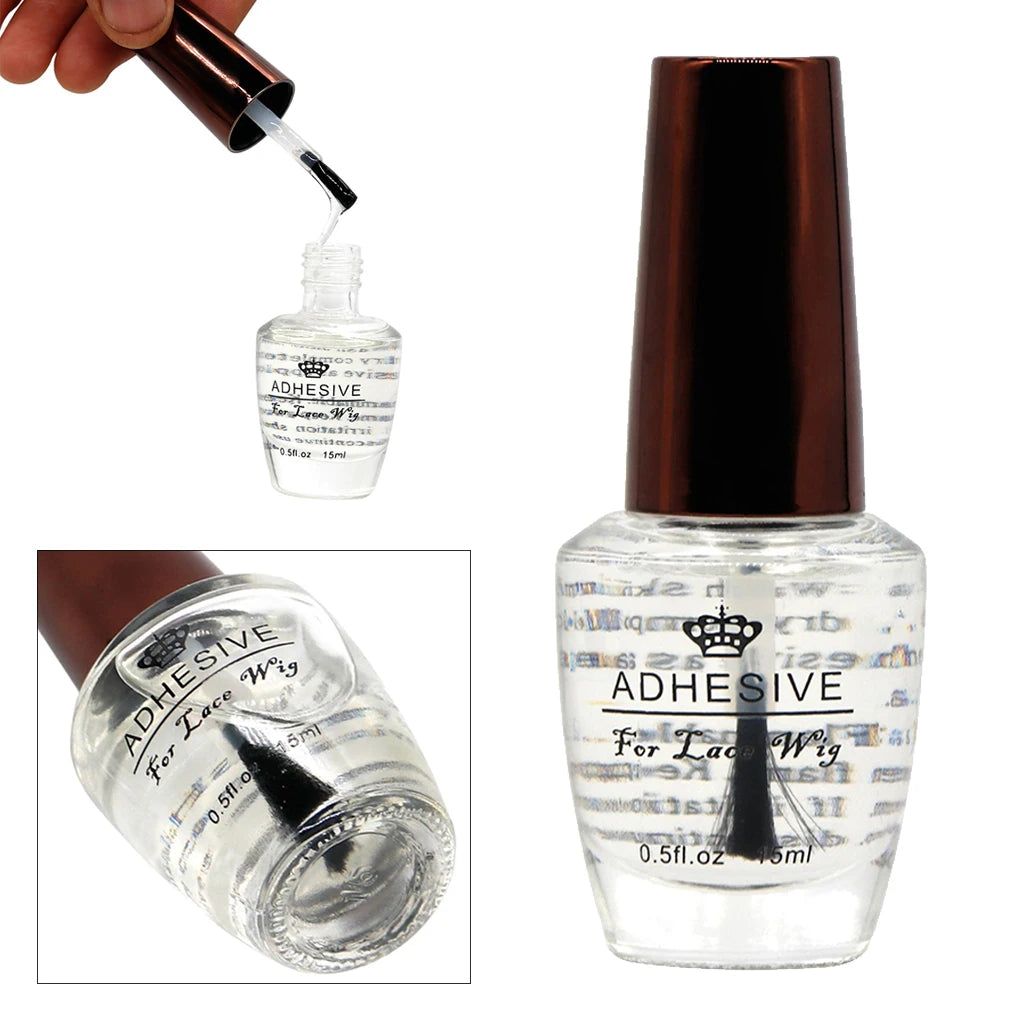 Adhesive Glue for Lace