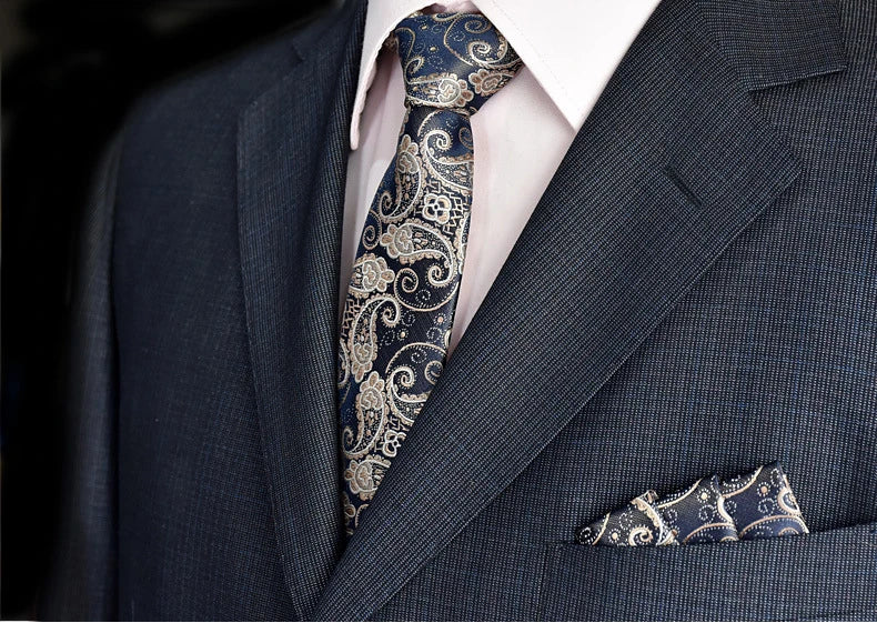 Fashion Tie