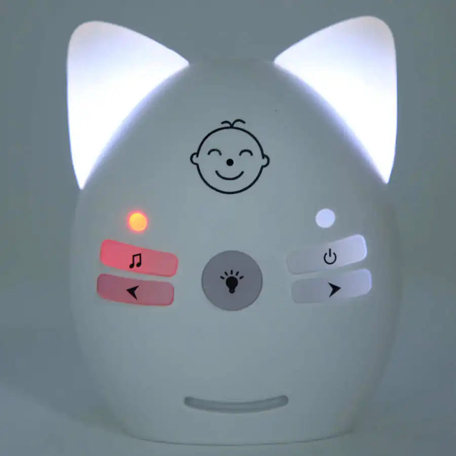 Wireless Audio Baby Monitor