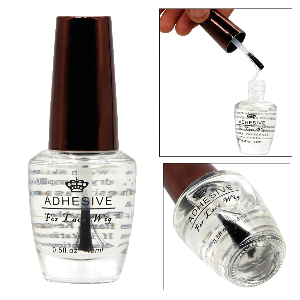 Adhesive Glue for Lace