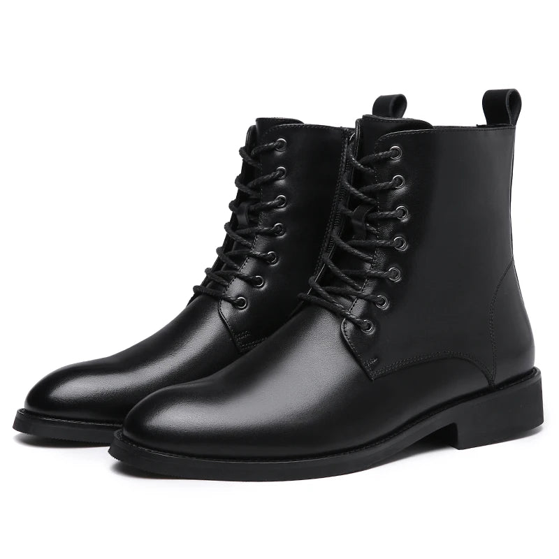 Botas Casuais Masculina