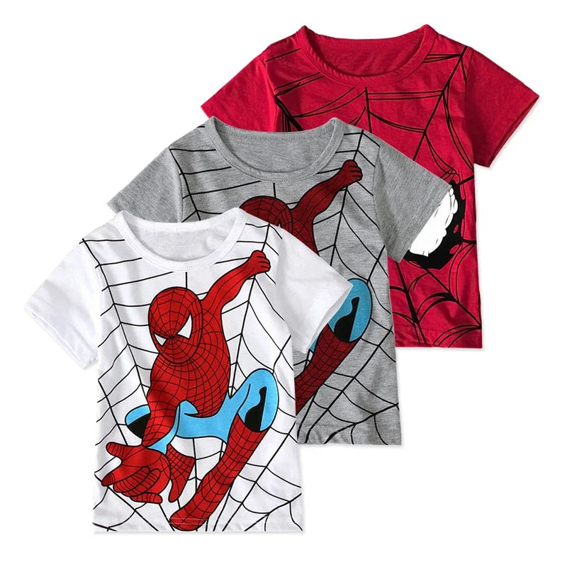 Casual T-shirt for Boys