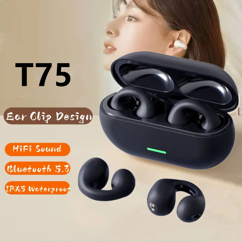 Auricular Bluetooth 5.3