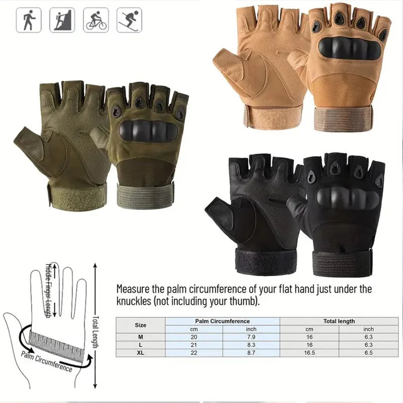 Cycling Gloves