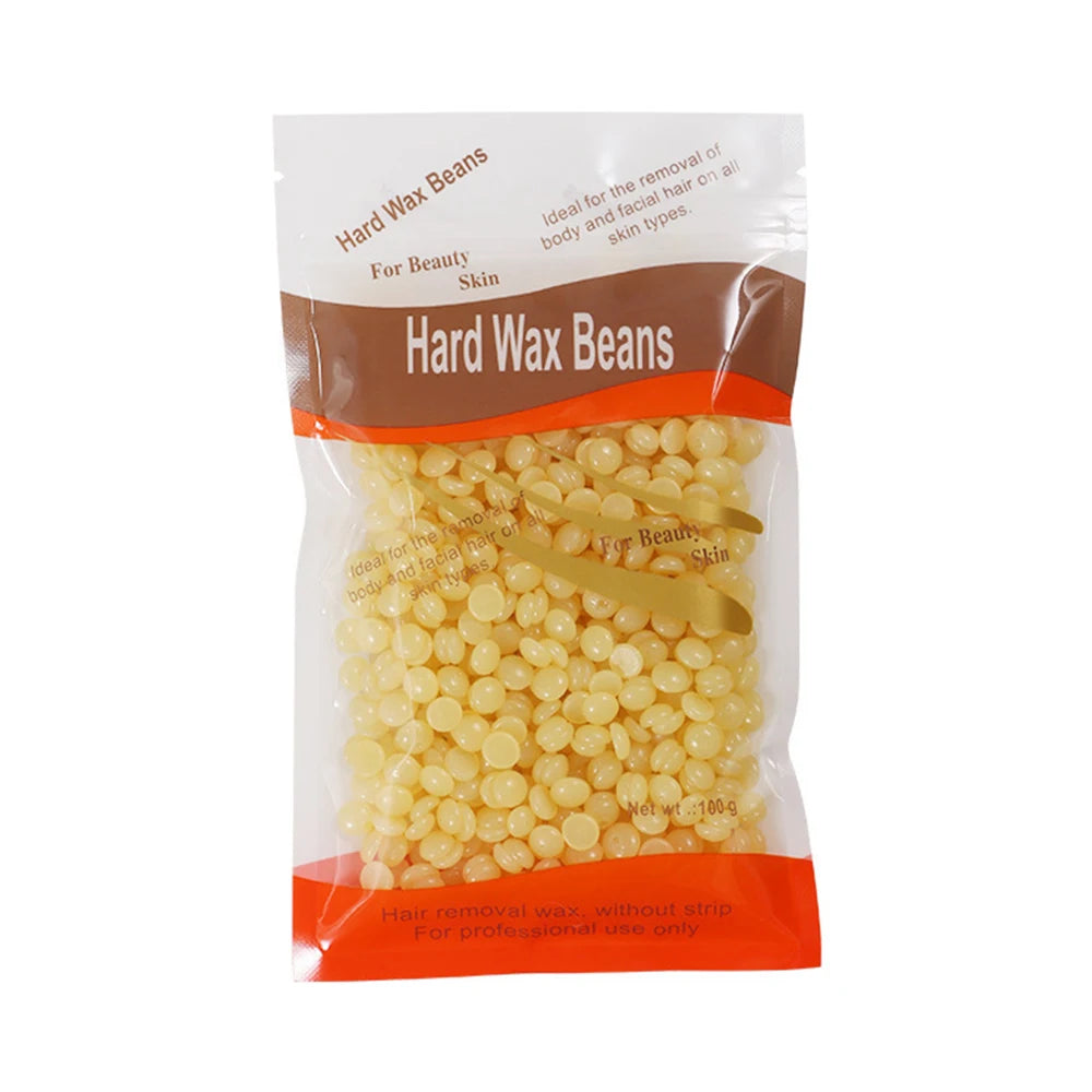 Depilatory Wax Bean 100g