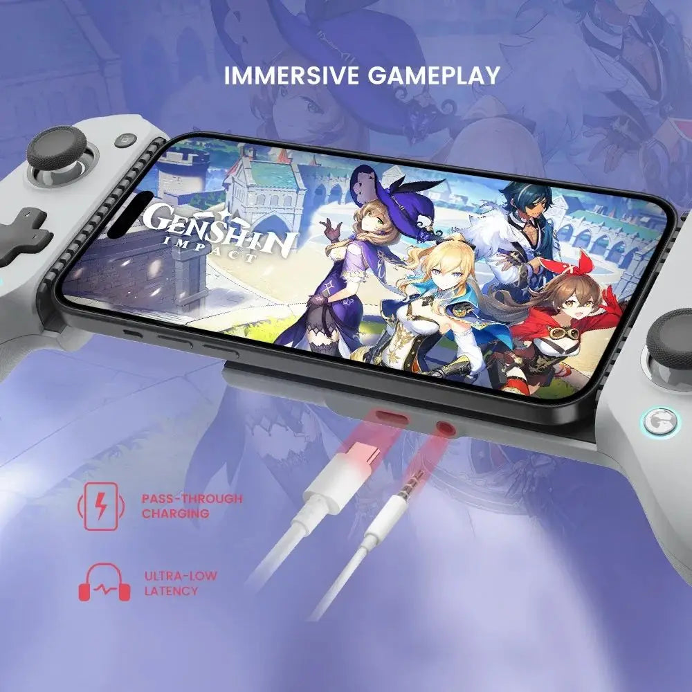 PS4.5 Android Controller, Iphone