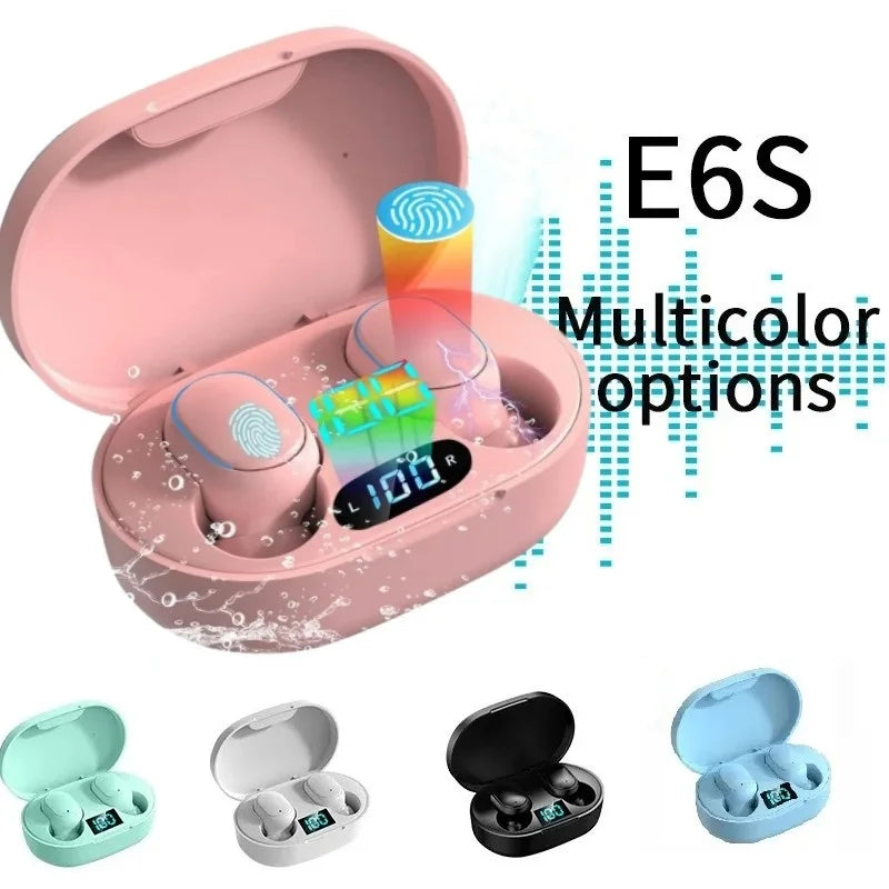 Auricular  E7S