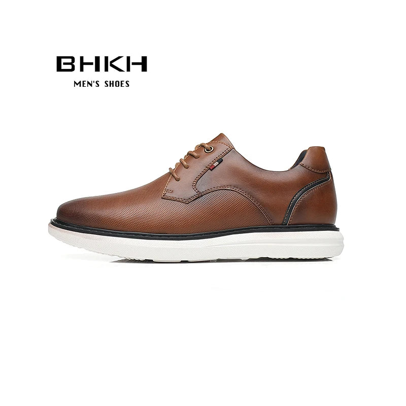 Spring/Summer Men Shoes