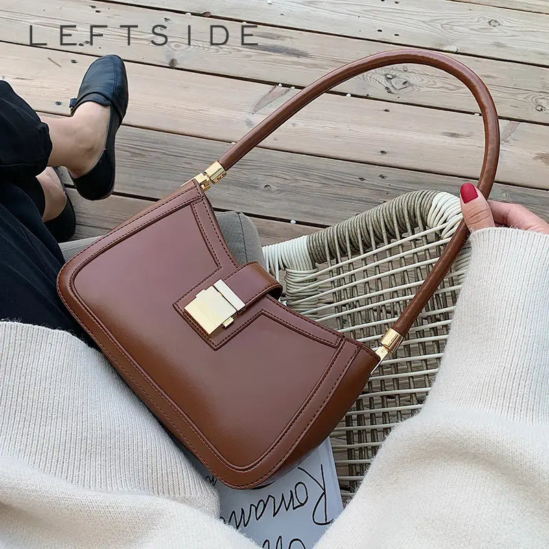 LEFTSIDE Wallet