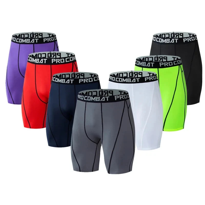 Men's Training Leggings