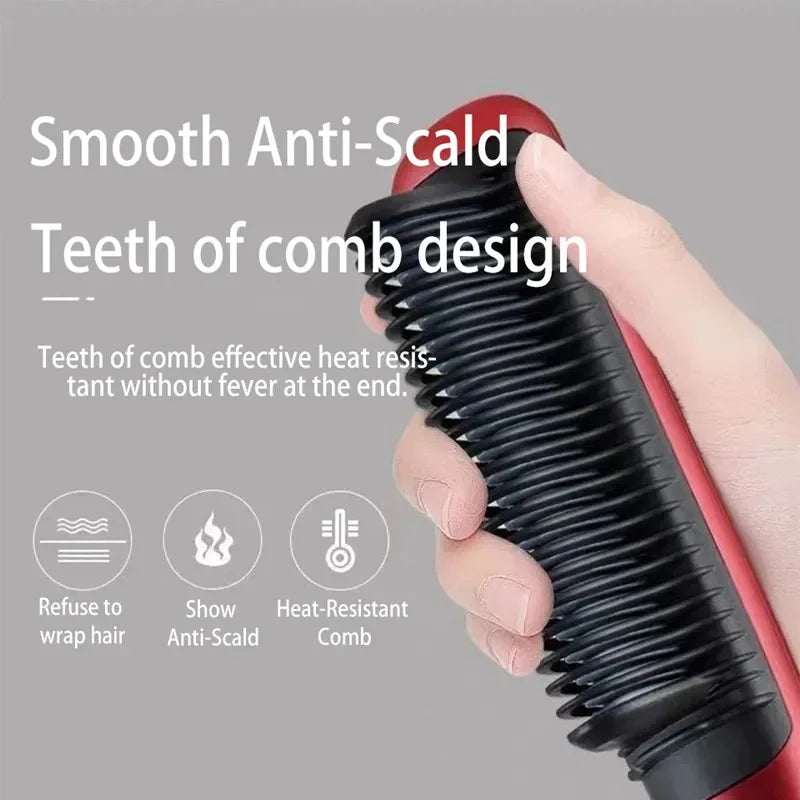 5N Electric Comb