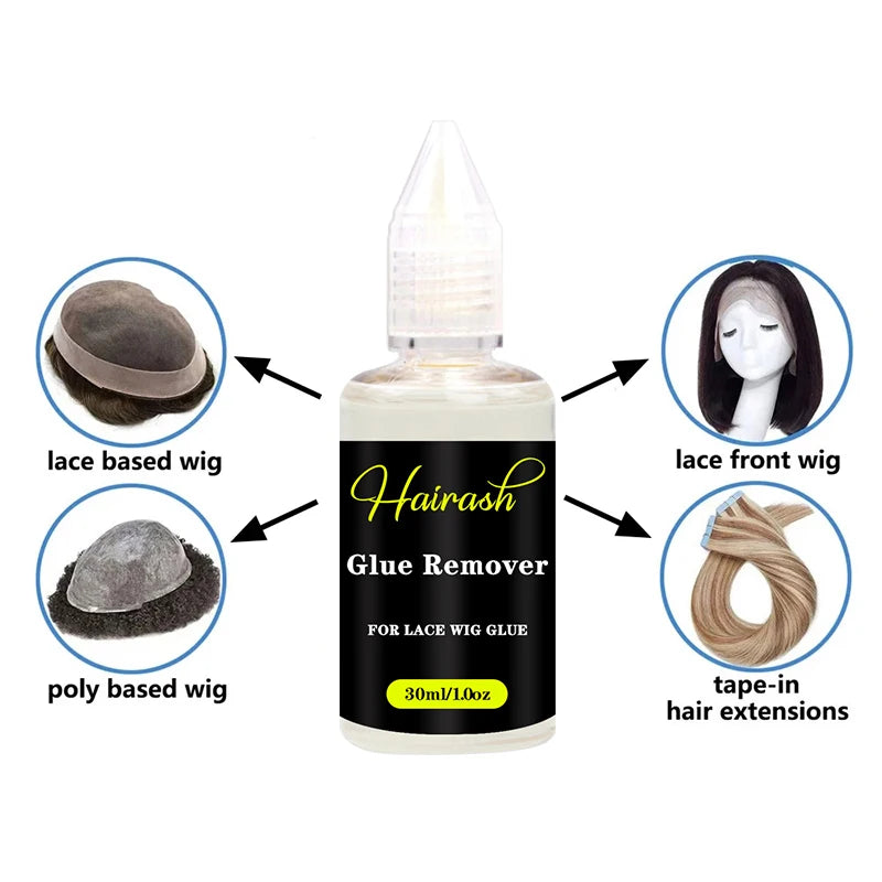 Wig Glue For Front Waterproof