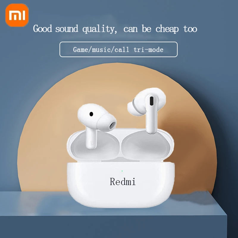 XIAOMI, Bluetooth Headset with Microphone