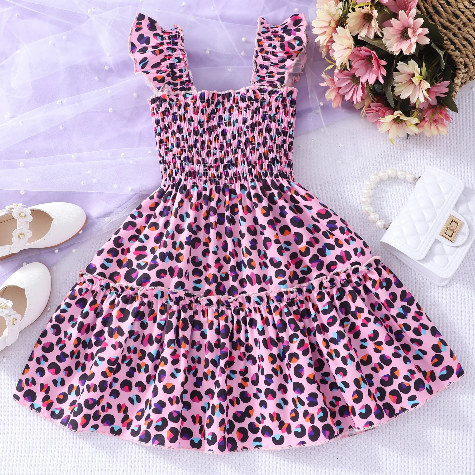 Baby Girls Dresses