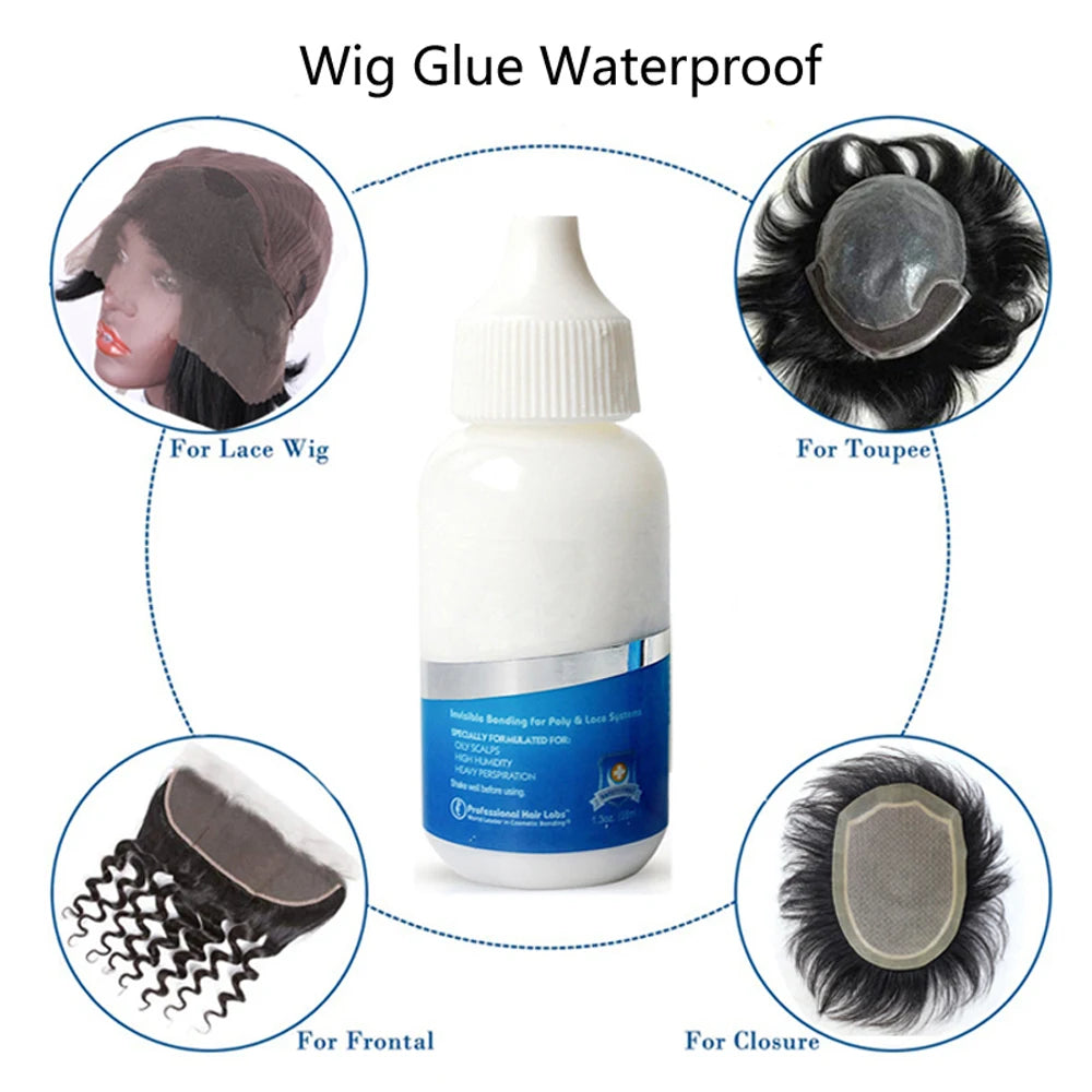 Special Wig Glue