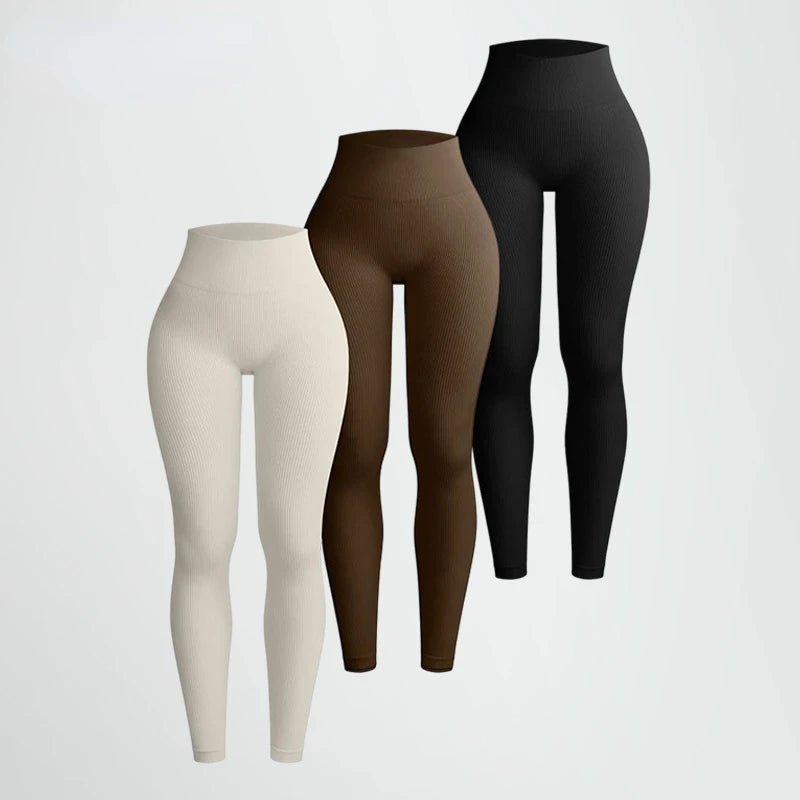 Colã Leggings Women Seamless