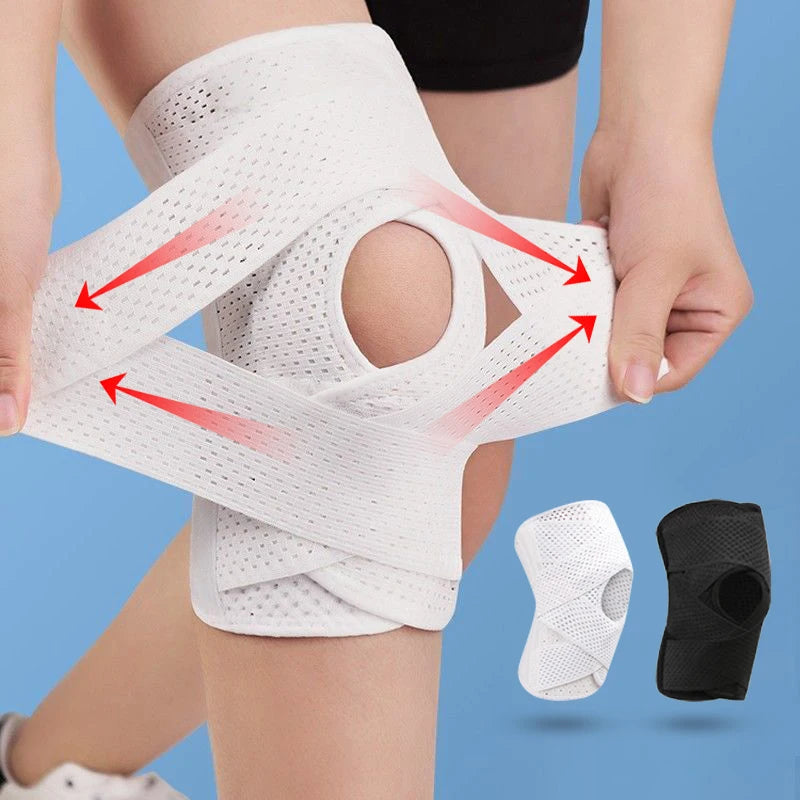 Fitness Protective Knee Pad