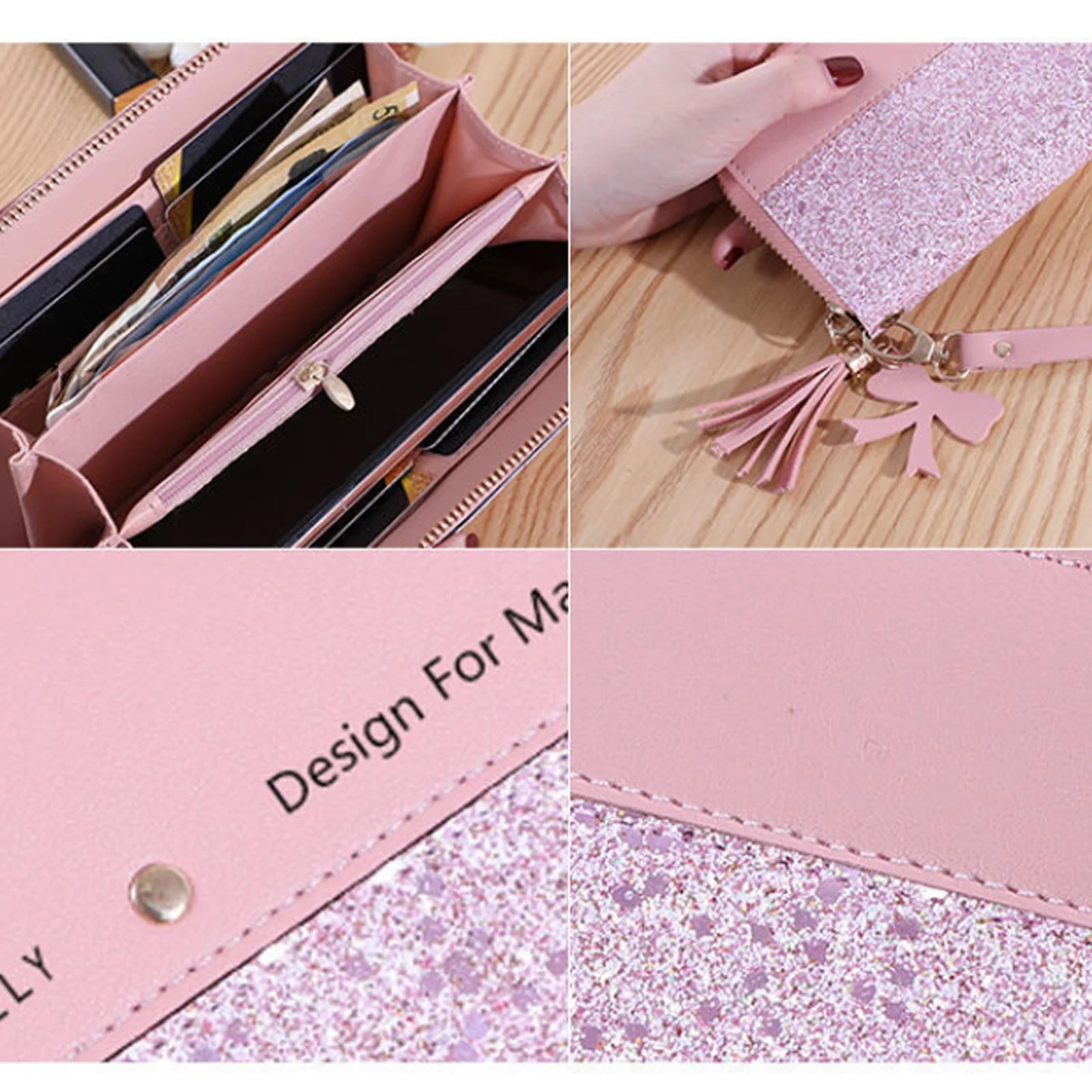 Fashion Wallet