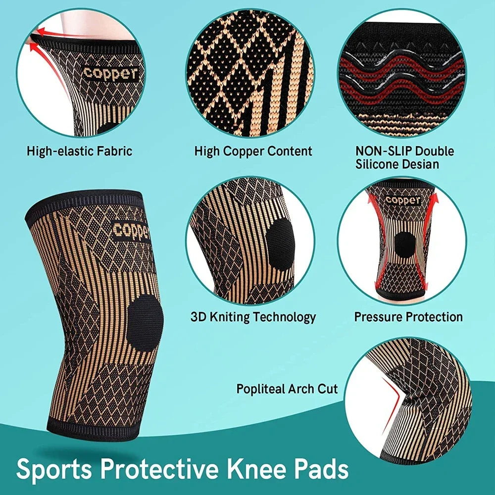 Knee Support