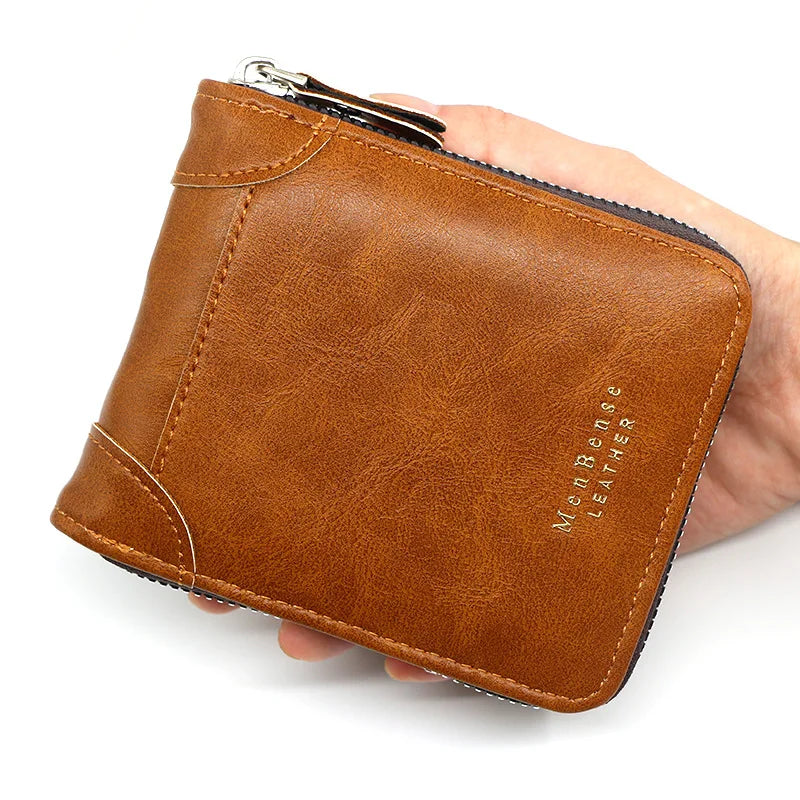 Fashion Casual Wallet