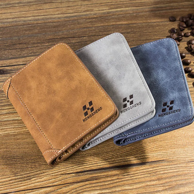 Luxury Wallet