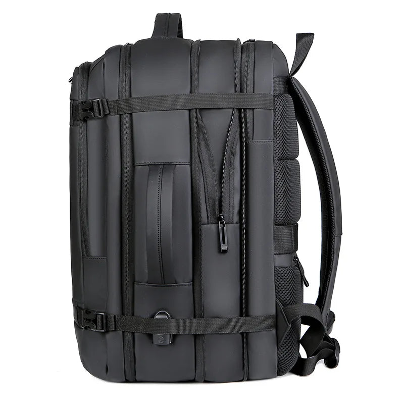 Mochila Para PC + Carregador de Telemóvel