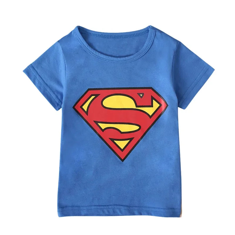 Casual T-shirt for Boys