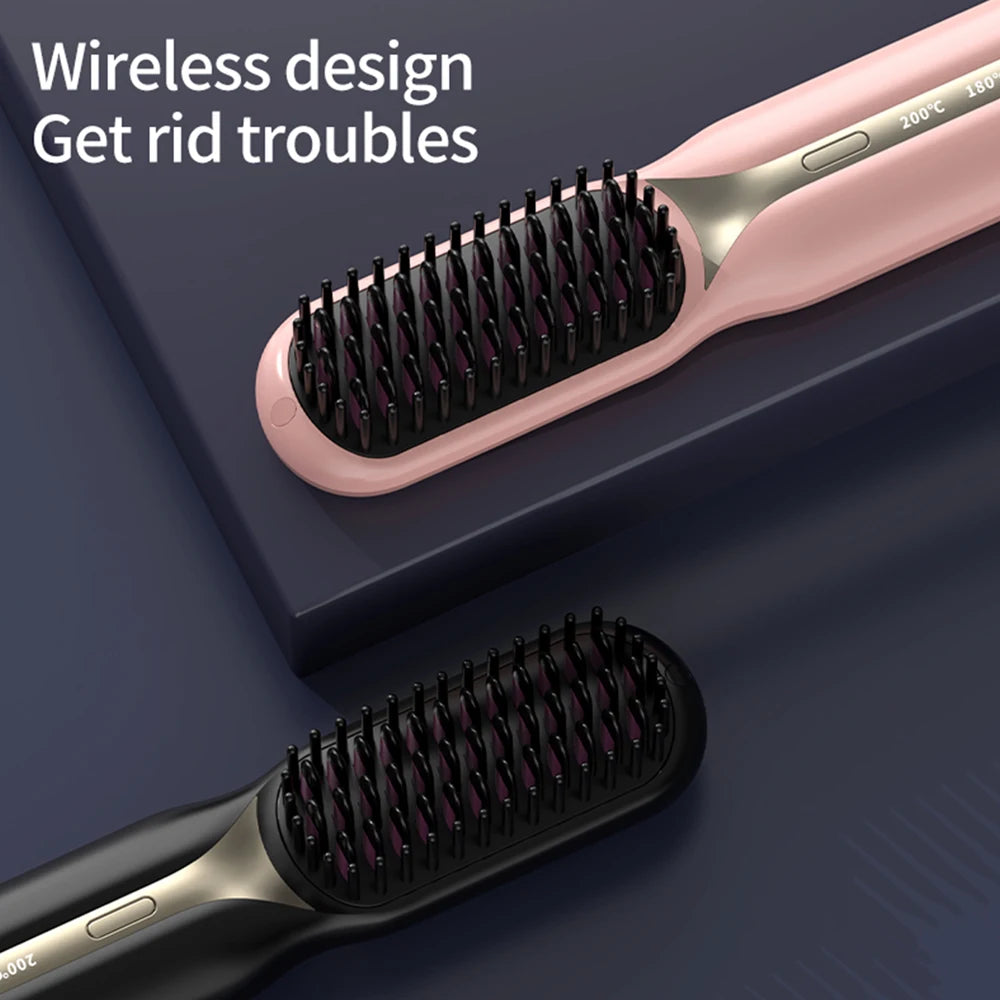 Women's Electric Comb