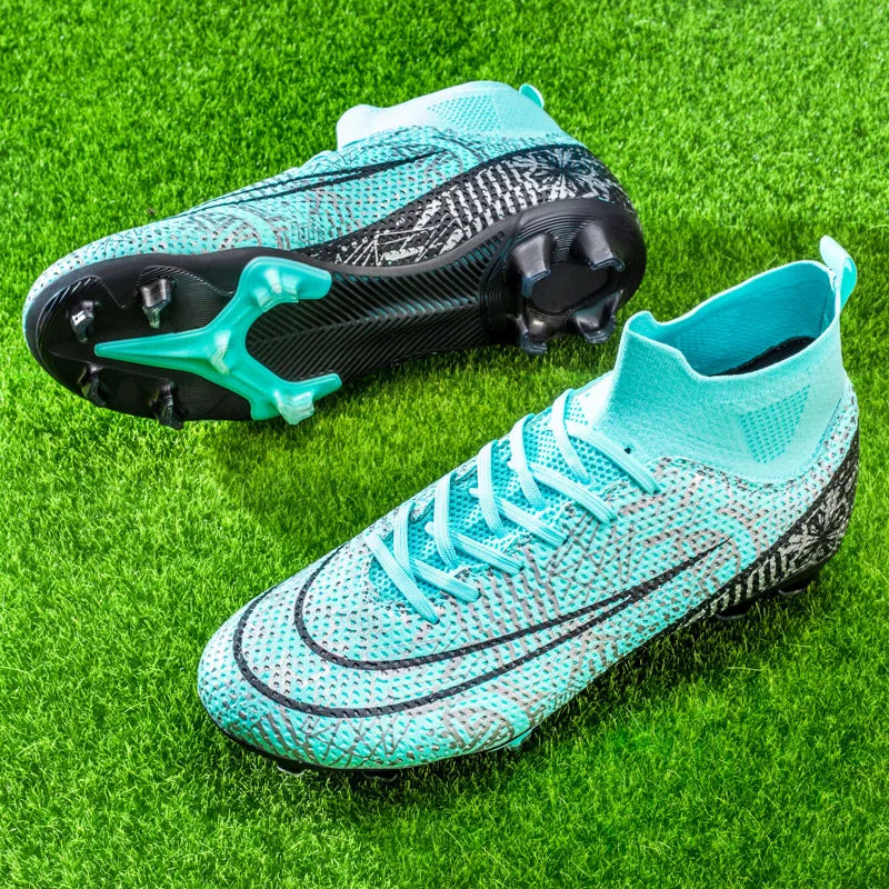 Football Boots Men's Soccer