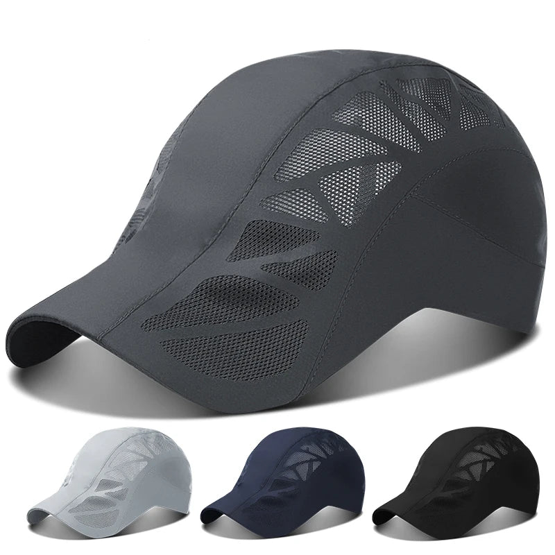 Summer Sports Mens Sun Hats