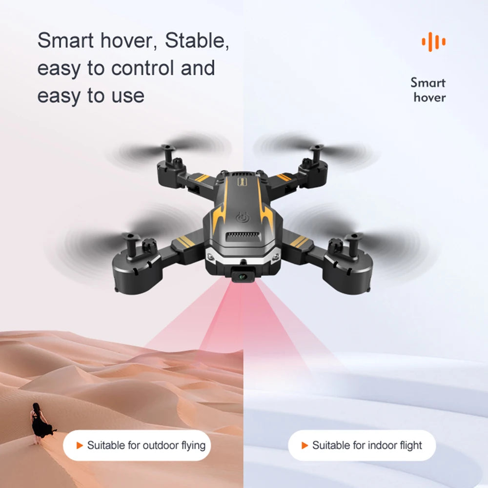 G6Pro Drone Professional 8K GPS Dual Camera