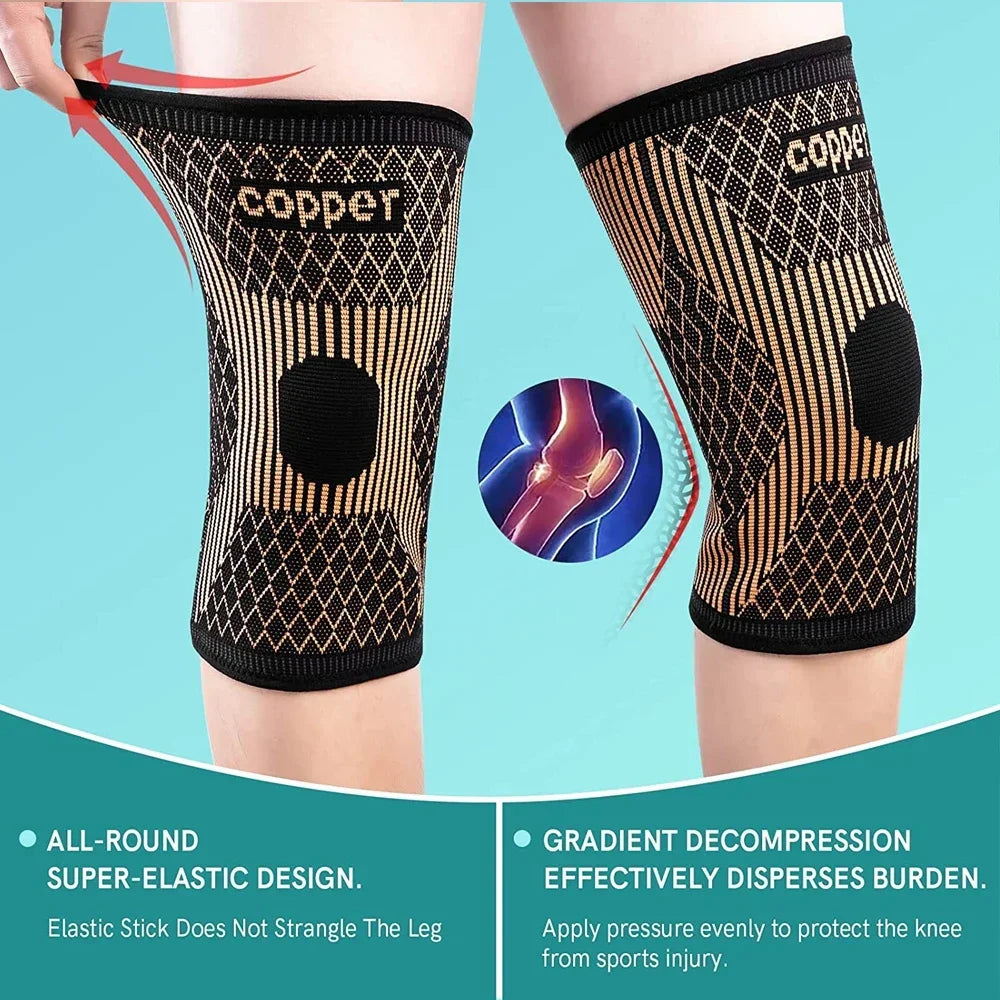 Knee Support