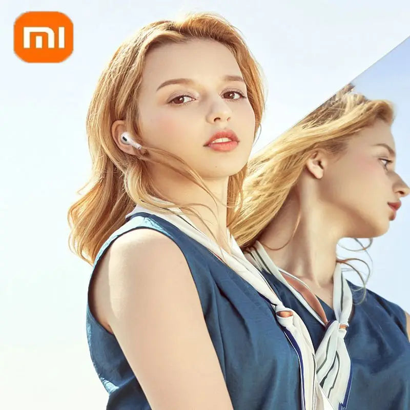 XIAOMI, Bluetooth Headset with Microphone