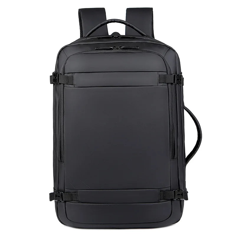 PC Backpack + Cell Phone Charger