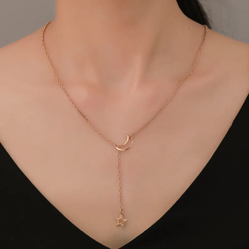 Beauty Necklace