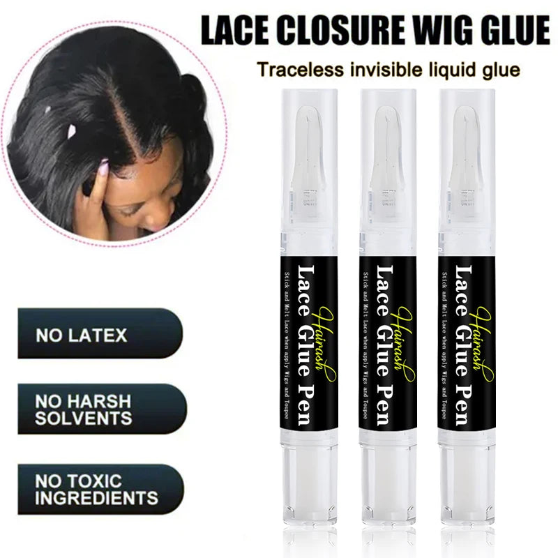 Wig Glue and Remover